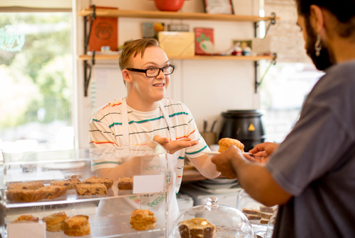 Creating an inclusive culture for all staff and individuals