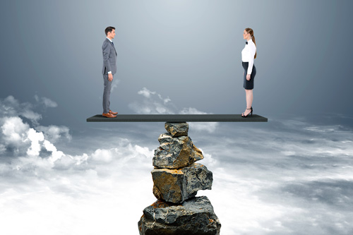 Disability discrimination