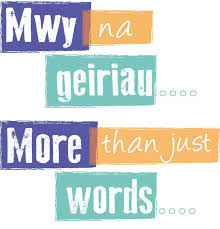 More than just words