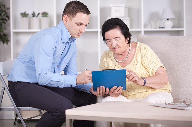 Benefits of active participation for the individual