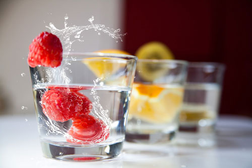 drinks