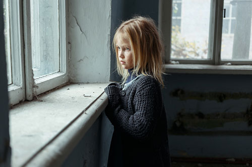 Poverty