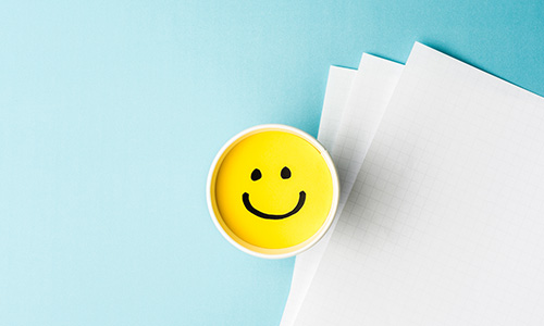  Smiley Face