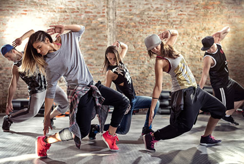 Dance