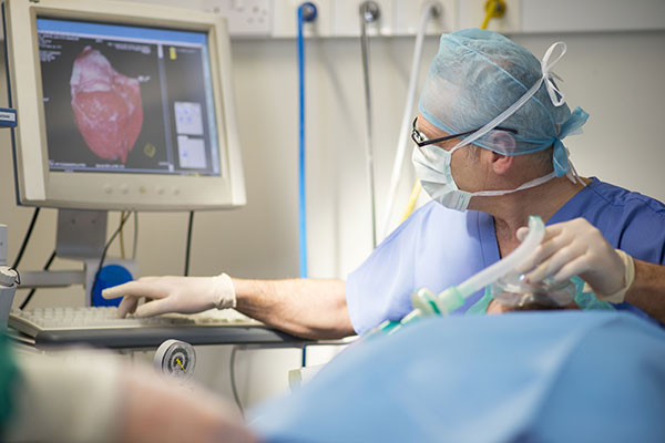 Secondary care