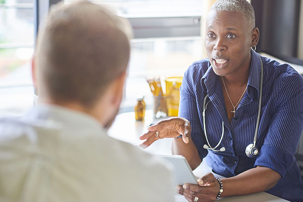 Primary care