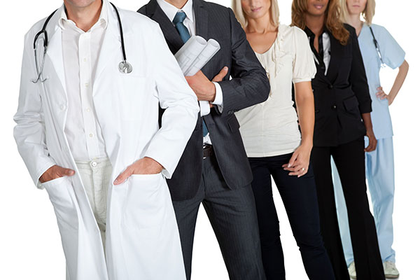 Career pathways