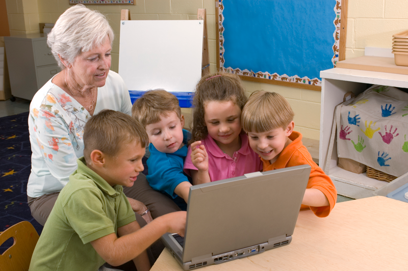 Inclusive practice