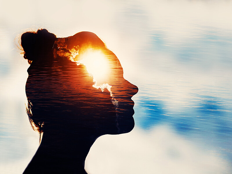 Power and mind
