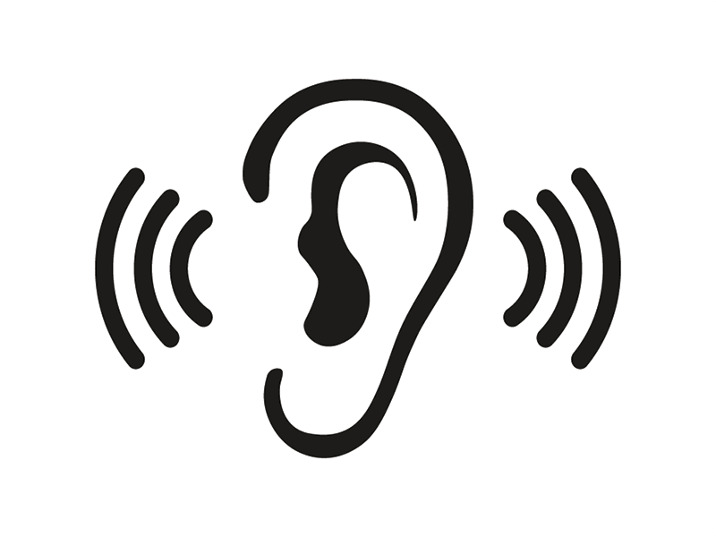 Listening