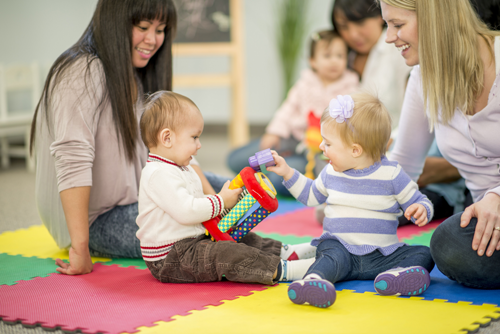 Playgroup