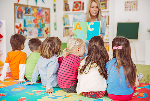 Classroom learning