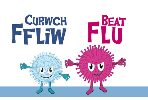 Beat the flu