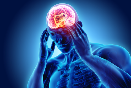 Headache