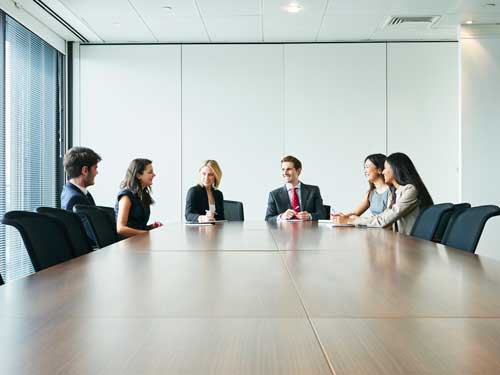 Meeting