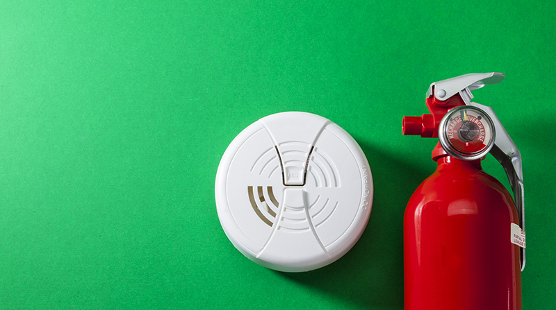 Fire Safety