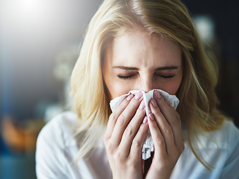 Flu