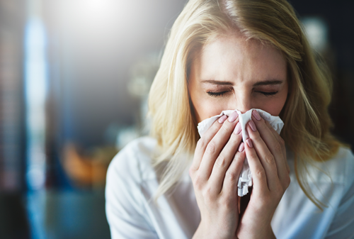 Flu