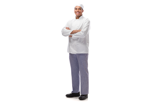Suitable uniform