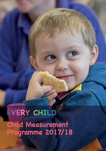Every child matters
