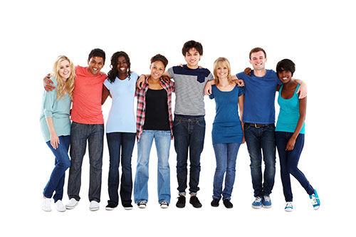 Adolescence 13-19