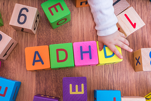 ADHD