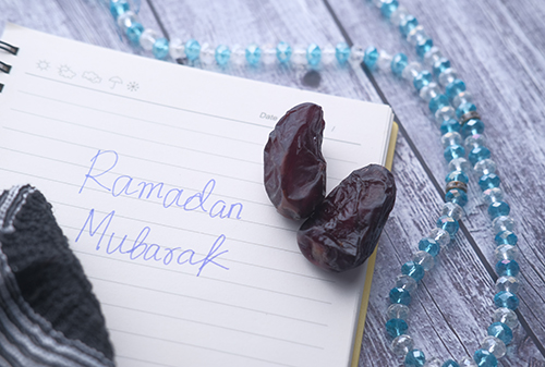 Ramadan