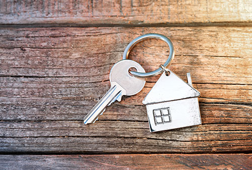 House key