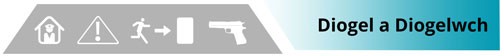 Safety and security needs