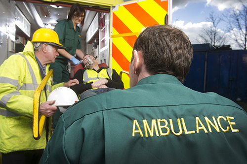 Paramedic