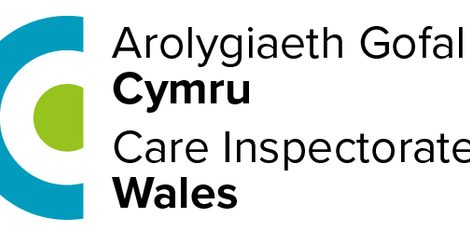 Care Inspectorate Wales