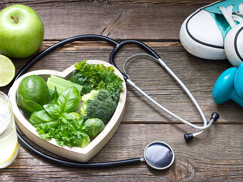 healthy life style