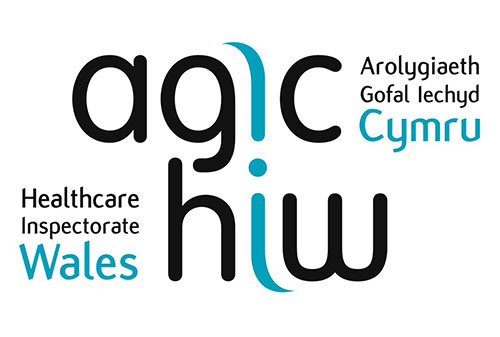 Health Inspectorate Wales