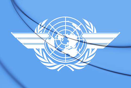 ICAO Flag