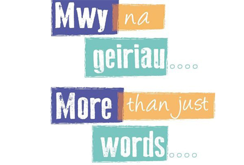 more than words
