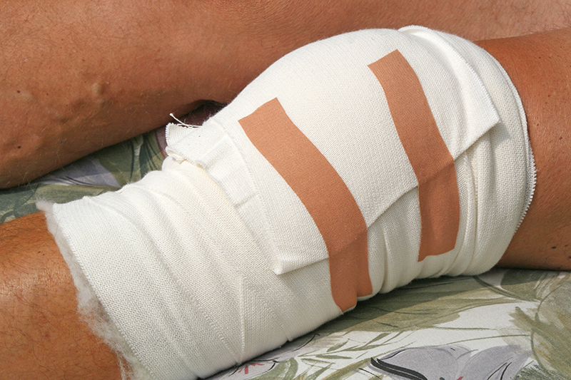 Bandage