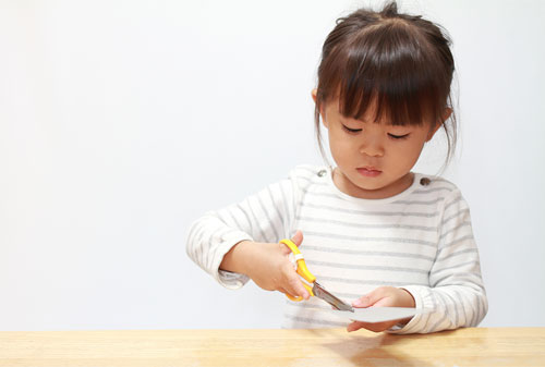 3 year old