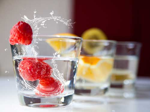 Drinks