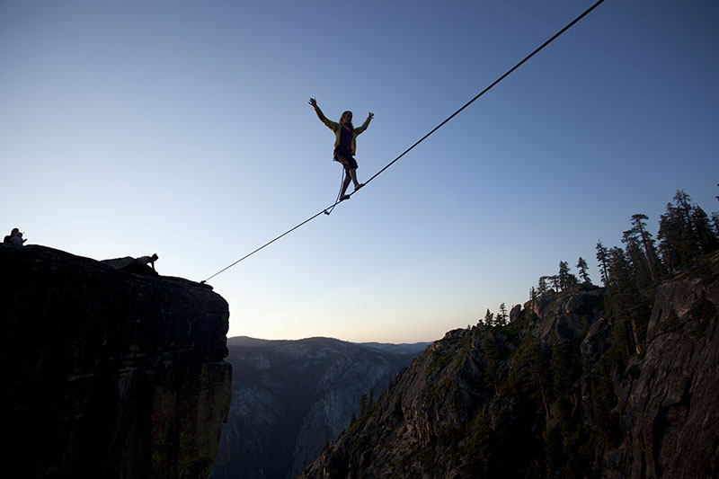 Risk-taking