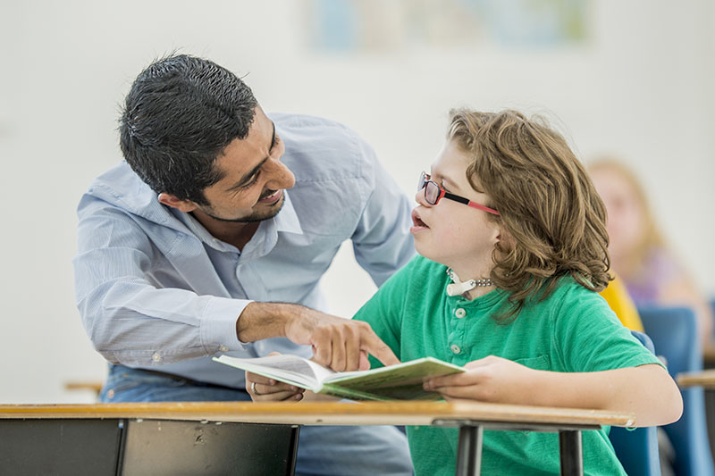 Additional learning needs