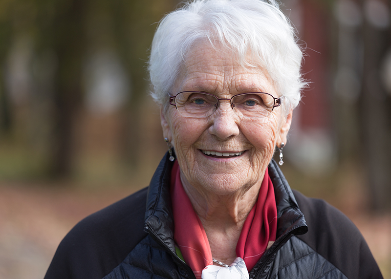 Grandmother