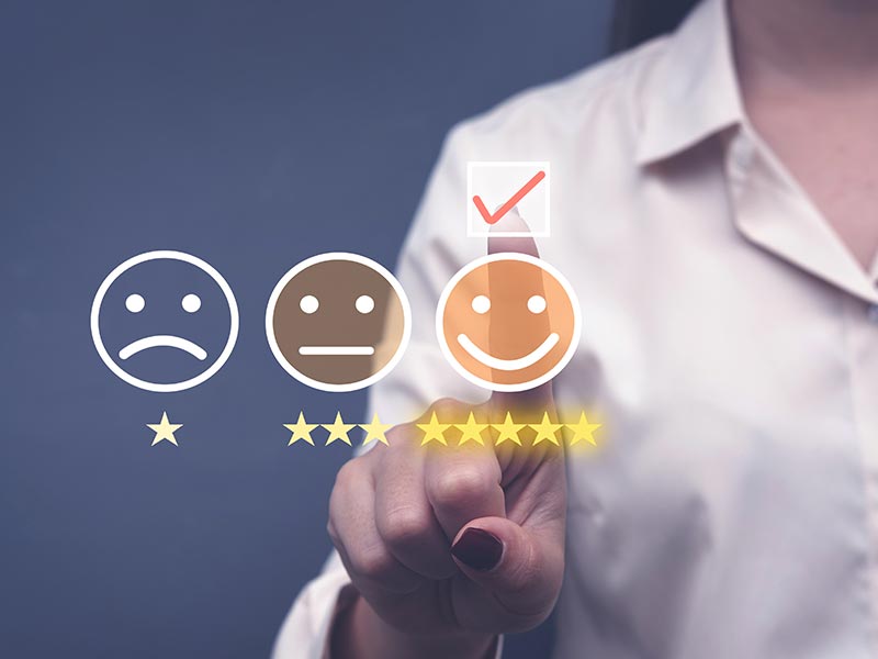 Feedback
