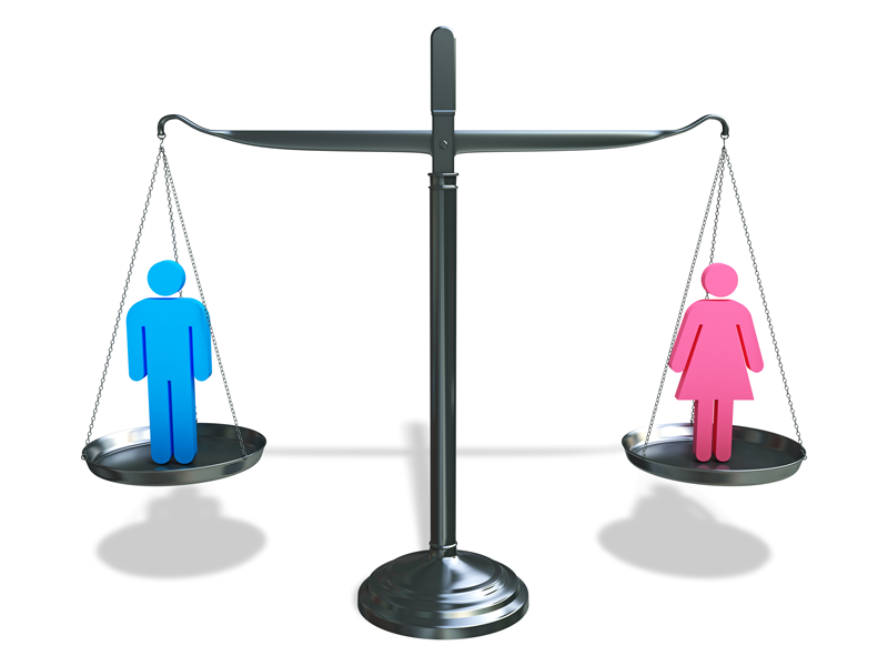 Gender equality