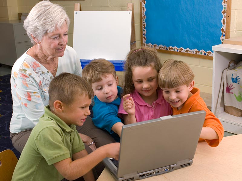 Inclusive practice