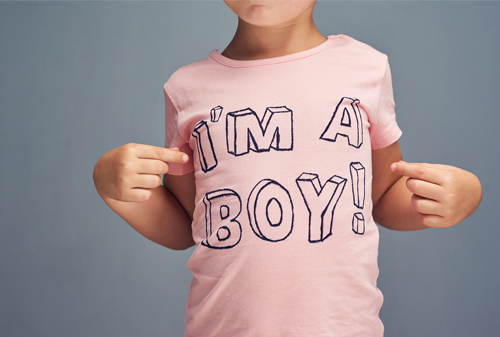Gender