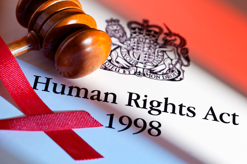 Human Rights Act 1998