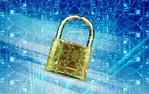 Internet saftey lock