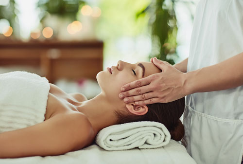 Relaxation