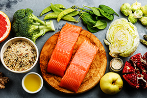 Healthy Food