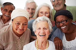 Life Expectancy